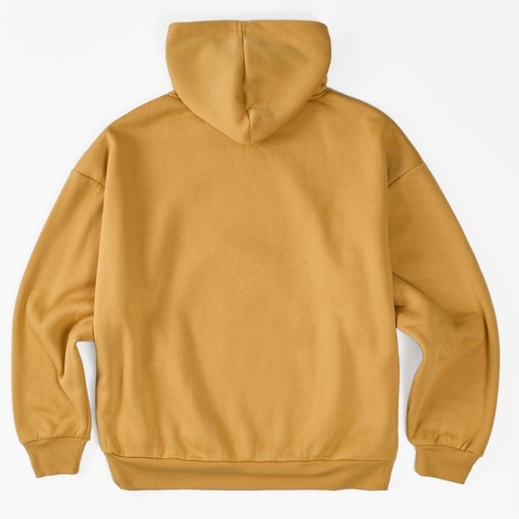 Reason Ain't a Saint Hoodie - Picture 3 of 3